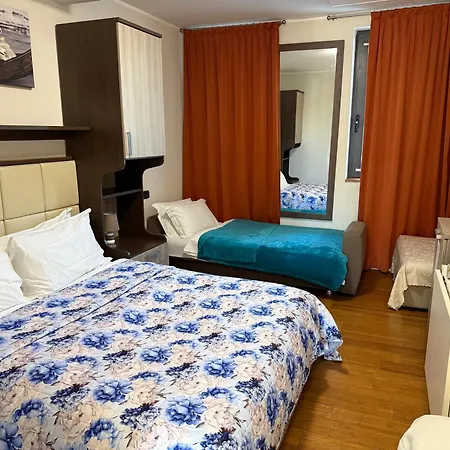 Locanda Al Bersò-3