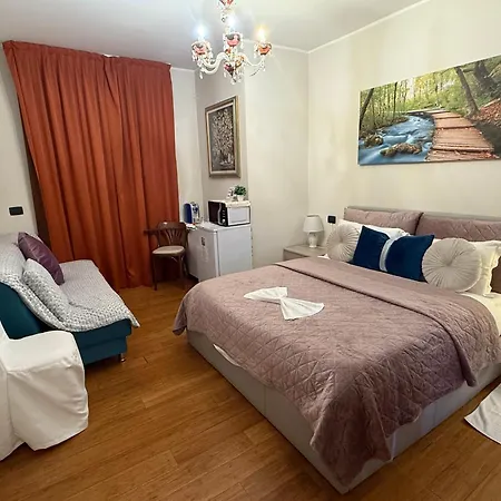 Locanda Al Bersò-2